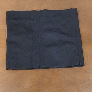 Source Unknown Black Shapewear